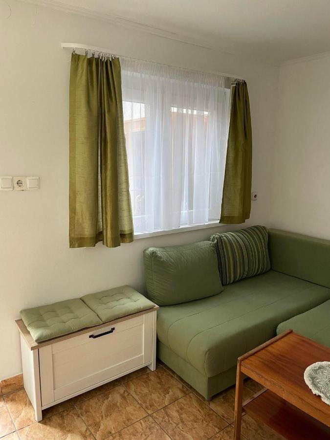 Bodnar Apartman Siófok Eksteriør billede