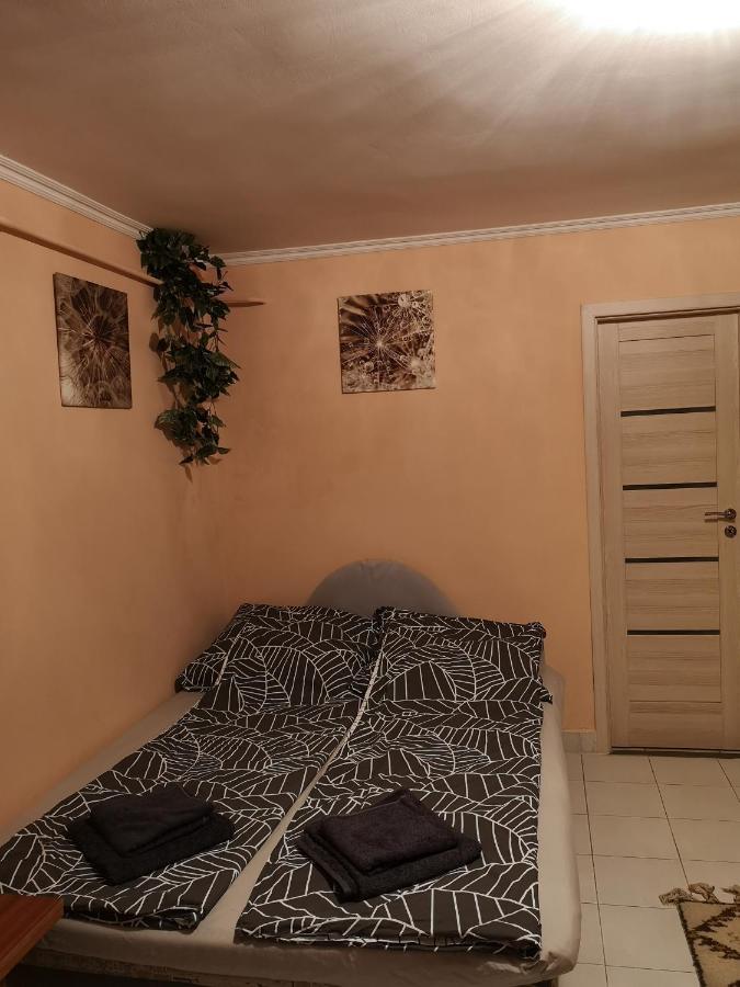 Bodnar Apartman Siófok Eksteriør billede