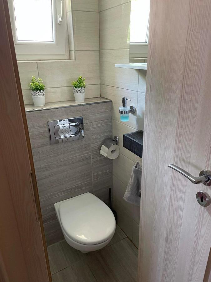 Bodnar Apartman Siófok Eksteriør billede